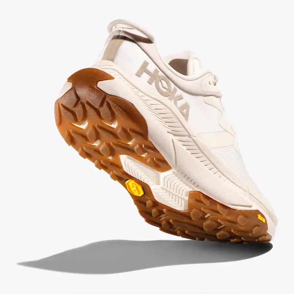 Hoka Transport Women’s Shoes | Eggnog